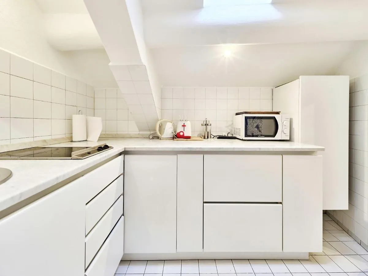 Splendid Apartment In The Historic Center Milaan Italië
